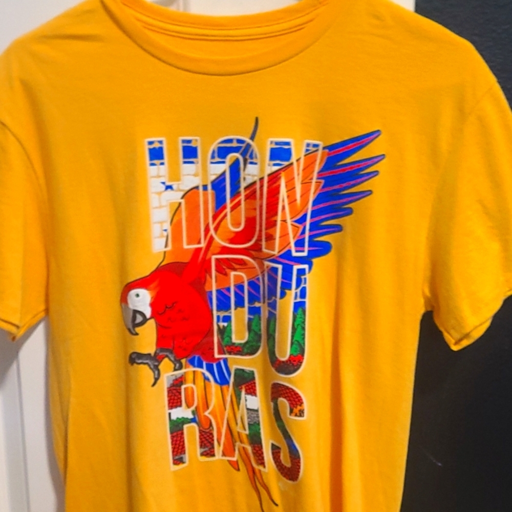 Honduras Bies T-shirt